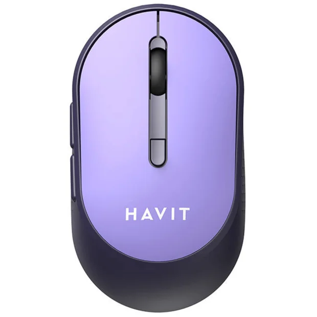 Мышь Havit MS78GT (сиреневый)